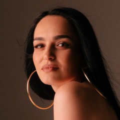 Марина Мартынова, 07.10