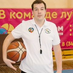 Владимир Юдин, 26.09