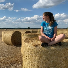 Мария Радзивиллович, 17.06, Санкт-Петербург