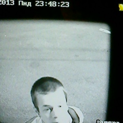 Антон Хамилов, 07.03.1987, Москва