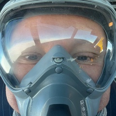 Данил Побирохин, Москва