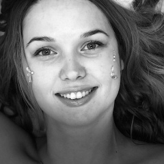 Александра Полоник, 21.12, Екатеринбург