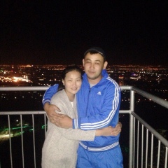 Karlygash Akhmetova, 26.07.1989, Астана