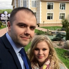 Алексей Лученович, 10.06.1987, Мурманск