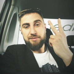 Алексей Кривоносов, 11.05, Краснодар