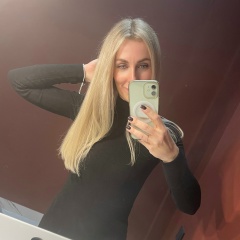 Ольга Берзова, 06.07, Москва