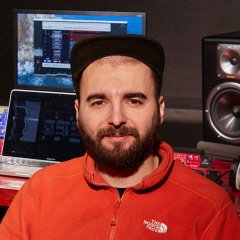 Павел Тюков, 25.11, Находка