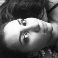 Наська Ильина, 03.05.1990, Алматы