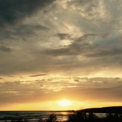 Лена Ким, 24.08.1993, Москва