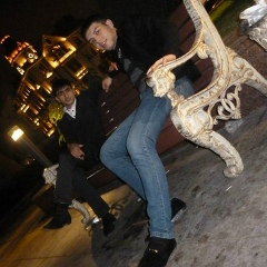 Евлахлы Баласы, 25.03, Казань