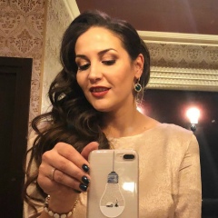 Карина Арбузова, 22.02.1989, Казань