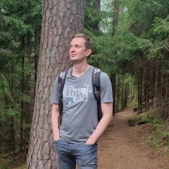 Станислав Баскаков, 14.07.1987, Санкт-Петербург