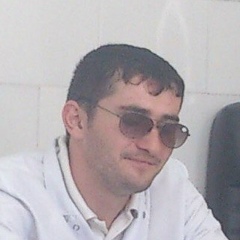 Леми Джайнабизов, 19.11.1985, Грозина