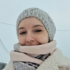 Екатерина Борисова, 16.11, Damascus