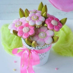 Анна Иванова, 11.04.1987, Одесса