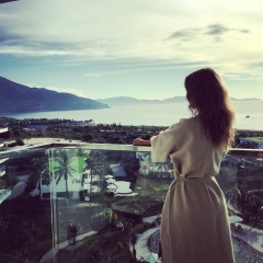 Ася Полякова, 10.02.1994, Благовещенск