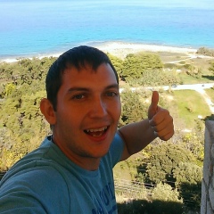 Андрей Быковский, 02.04.1987, Ростов-на-Дону