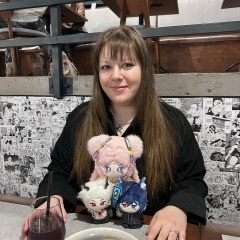 Ирина Архипова, 24.05, Санкт-Петербург