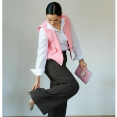 Анастасия Руссу, Москва