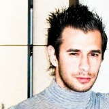 Nizar Feki, 30.11.1986, Киев