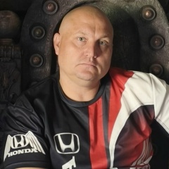 Денис Тимонин, Москва