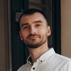 Евгений Глаголевский, 18.10, Саратов