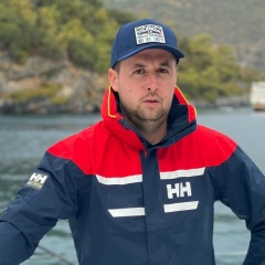 Михаил Лукьяненко, 21.11.1989, Краснодар