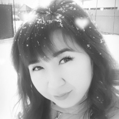 Таңшолпан Лихан, 06.05.1993, Алматы