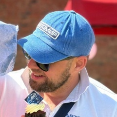 Сергей Хаданович, 03.07