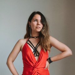 Зарина Сабитова, 07.08, Хабаровск