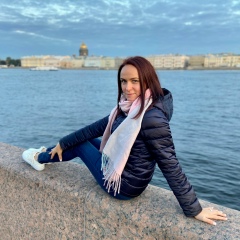 Анна Грошикова, 11.10, Москва