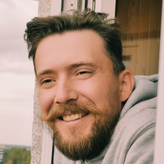 Сергей Никитин, 13.01, Санкт-Петербург