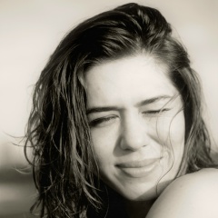 Маша Растегаева, 03.09.1989, Москва