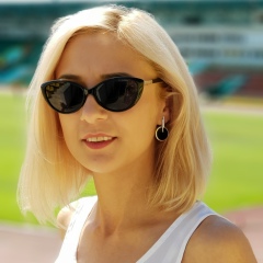 Albina Zinatullina, 26.01.1992, Казань