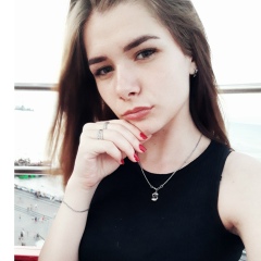 Анастасия Щетинина, 01.03