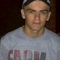 Alim Tliashinov, 17.05, Терек