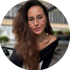 Екатерина Сторожева, 12.09.1990, Новосибирск