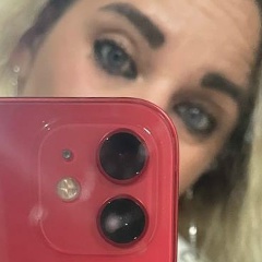 Мария Сотникова, Оренбург