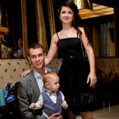 Алексей Панишев, 11.11.1986, Уфа