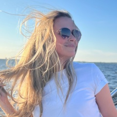 Ольга Климова, 12.01, Санкт-Петербург