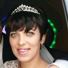 Татьяна Васильева, 21.01.1985, Санкт-Петербург