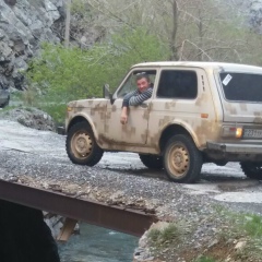 Дмитрий Бекетов, 26.07.2007, Шымкент