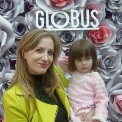 Светлана Беленькая, 05.08.1980, Киев