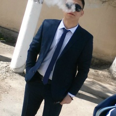 Артем Мартьянов, 10.10.1998, Ташкент