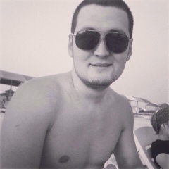 Балтабек Алдабергенов, 05.07, Актау