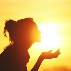 Olga Andreevna, 23.06.1988, Москва