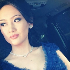 Dilara Nazarbekovna, 14.10, Алматы