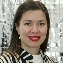 Эльвира Шарафутдинова, 14.04, Санкт-Петербург