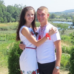 Александр Земляный, 13.03.1992, Кегичевка