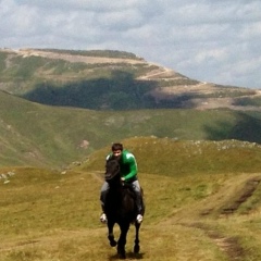 Нурмухамед Шурдумов, 27.01, Нальчик